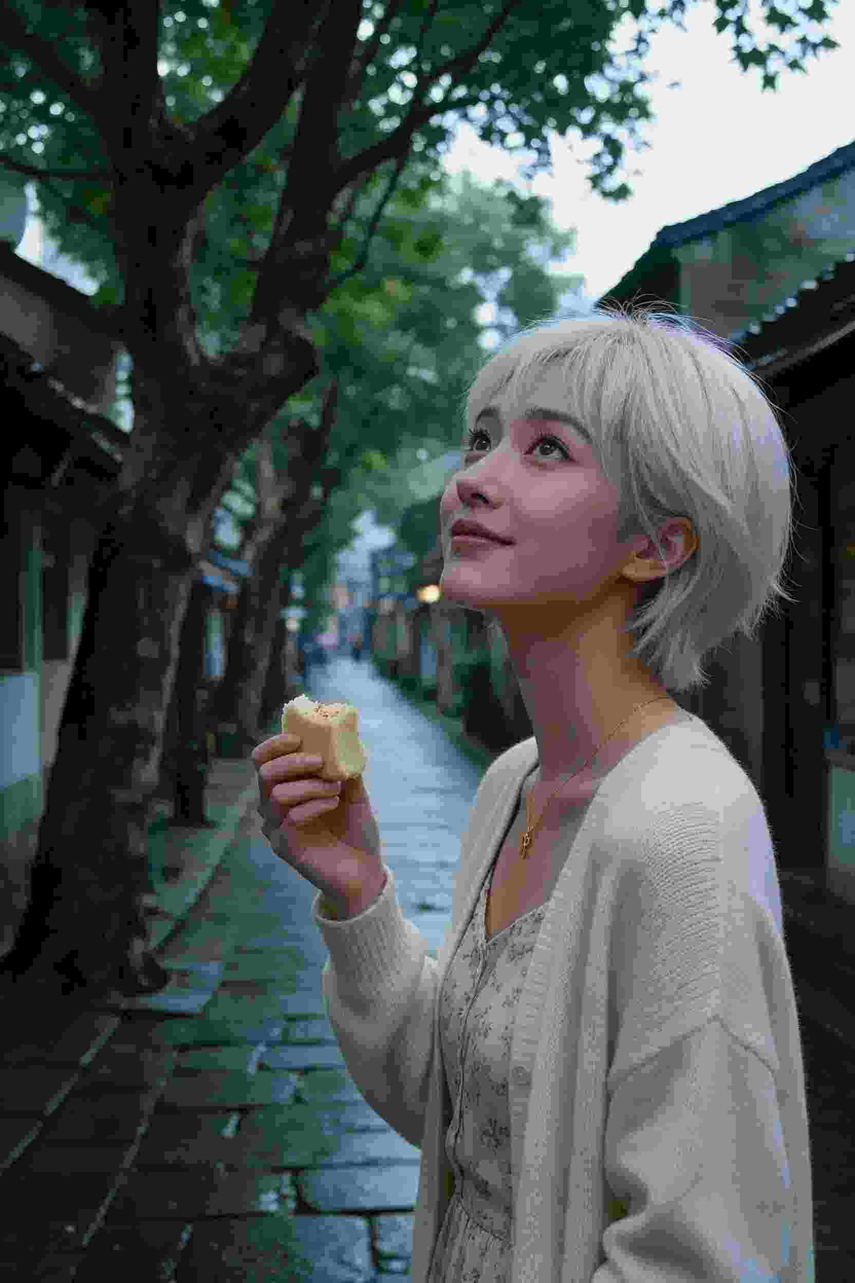 余生请多指教